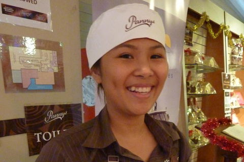 Entry To Panny's Amazing World Of Chocolate At Phillip Island Chocolate Factory - Accommodation Newcastle 1