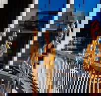 Adelaide 90-Minute Pedicab Tour Street Art Experience - Accommodation Newcastle