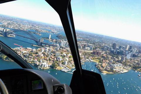 Sydney & Bondi Beach Plus Local Secrets With 'Personalised Sydney Tours' - Accommodation Newcastle 0