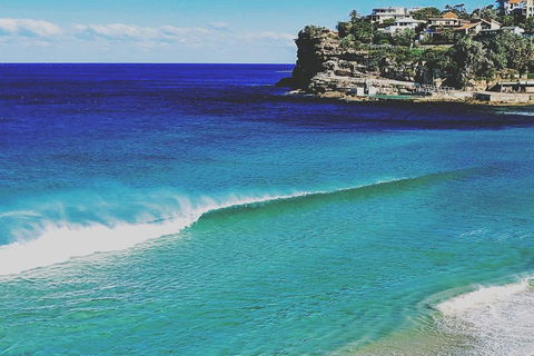 Sydney & Bondi Beach Plus Local Secrets With 'Personalised Sydney Tours' - Accommodation Newcastle 1