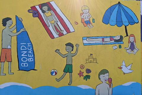 Sydney & Bondi Beach Plus Local Secrets With 'Personalised Sydney Tours' - Accommodation Newcastle 3