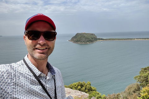 Manly & Sydney's Northern Beaches With 'Personalised Sydney Tours' - Accommodation Newcastle 1