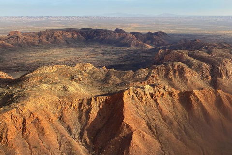 Scenic Flight: Gosses Bluff - Accommodation Newcastle 0