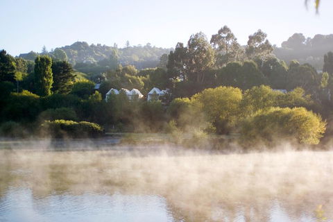 Overnight Daylesford And Macedon Ranges Gourmet Food Trail Tour From Melbourne - Accommodation Newcastle 4