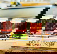 Hipster Sipster Brewery and Distillery Tour - Accommodation Newcastle