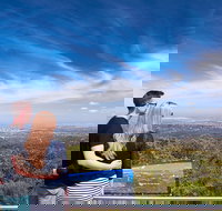 Cleland Wildlife Park Tour from Adelaide including Mount Lofty Summit - Accommodation Newcastle