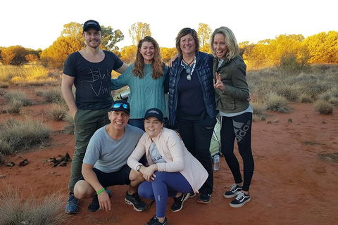 Blue Mountains Tour From Sydney With An Aboriginal Experience - Accommodation Newcastle 0