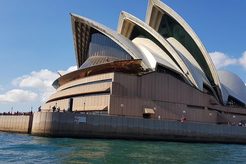 Blue Mountains Tour From Sydney With An Aboriginal Experience - Accommodation Newcastle 2