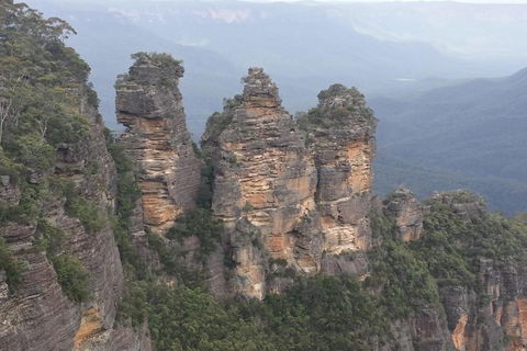 Blue Mountains Tour From Sydney With An Aboriginal Experience - Accommodation Newcastle 5