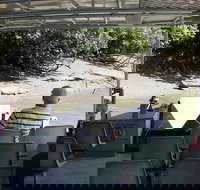 Whitsunday Crocodile Safari including Lunch - Accommodation Newcastle