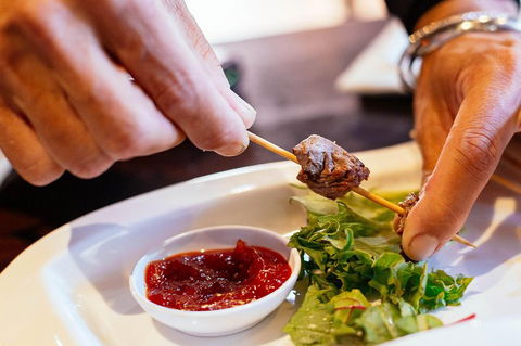 The 10 Tastings Of Perth With Locals: Private Food Tour - Accommodation Newcastle 0