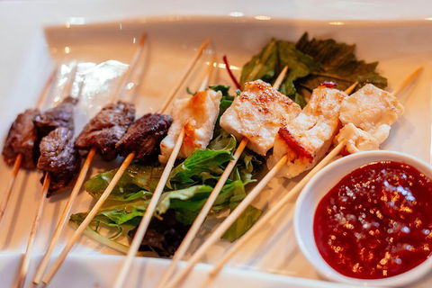 The 10 Tastings Of Perth With Locals: Private Food Tour - Accommodation Newcastle 3