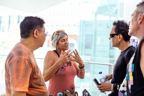 The 10 Tastings Of Perth With Locals: Private Food Tour - Accommodation Newcastle 4