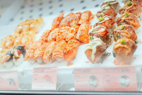 The 10 Tastings Of Perth With Locals: Private Food Tour - Accommodation Newcastle 5