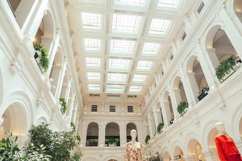 Highlights & Hidden Gems With Locals: Best Of Melbourne Private Tour - Accommodation Newcastle 1