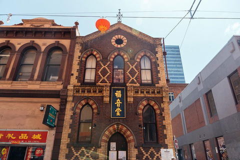 Highlights & Hidden Gems With Locals: Best Of Melbourne Private Tour - Accommodation Newcastle 2