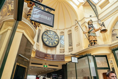 Highlights & Hidden Gems With Locals: Best Of Melbourne Private Tour - Accommodation Newcastle 3