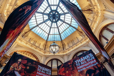 Highlights & Hidden Gems With Locals: Best Of Melbourne Private Tour - Accommodation Newcastle 5