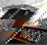 Full Coverage Sydney Private City Tour - Accommodation Newcastle