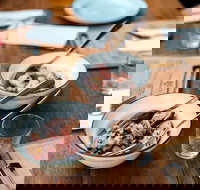 Perth Classic Bites  Local Flavors Food Tour - Accommodation Newcastle