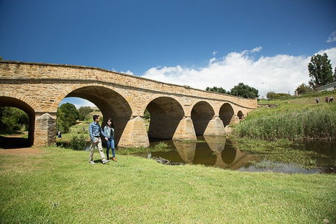 Richmond Historic Afternoon Tour From Hobart - Accommodation Newcastle 0
