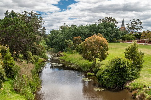 Richmond Historic Afternoon Tour From Hobart - Accommodation Newcastle 2