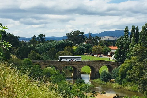 Richmond Historic Afternoon Tour From Hobart - Accommodation Newcastle 3