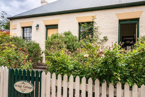 Richmond Historic Afternoon Tour From Hobart - Accommodation Newcastle 4