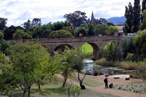 Richmond Historic Afternoon Tour From Hobart - Accommodation Newcastle 5