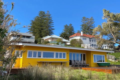 The Billionaire Club - Accommodation Newcastle 1