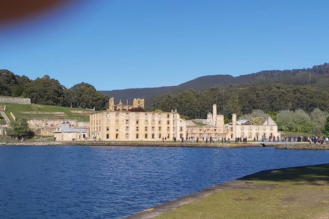 6-Day Hearty Tasmania Tour (Tasmania In A Circle) - Accommodation Newcastle 2