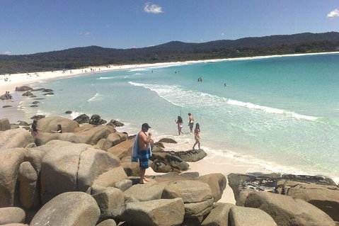 6-Day Hearty Tasmania Tour (Tasmania In A Circle) - Accommodation Newcastle 3
