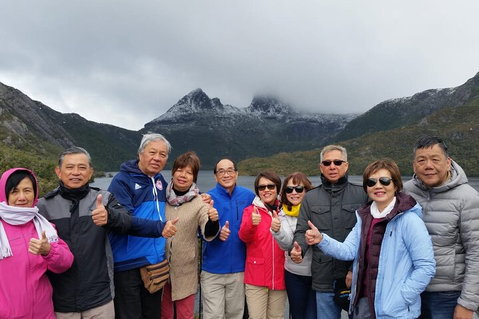 6-Day Hearty Tasmania Tour (Tasmania In A Circle) - Accommodation Newcastle 4
