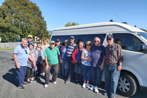 6-Day Hearty Tasmania Tour (Tasmania In A Circle) - Accommodation Newcastle 5
