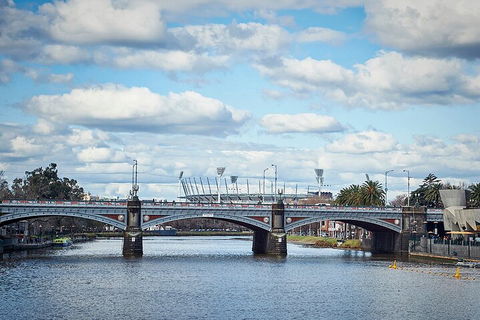 Highlights Of Melbourne Cruise - Accommodation Newcastle 1