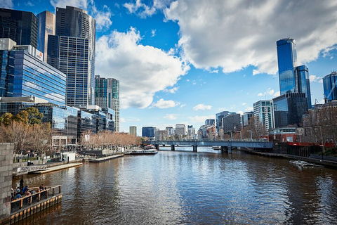 Highlights Of Melbourne Cruise - Accommodation Newcastle 2