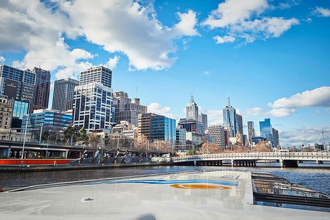 Highlights Of Melbourne Cruise - Accommodation Newcastle 5