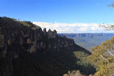 Day Trip To Cronulla & The Royal National Park - Accommodation Newcastle 0
