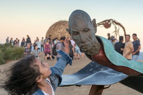 See Sydney With A Local: Private & Personalized - Accommodation Newcastle 4