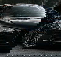 24hr Supercar Experience - Experience Beautiful Gold Coast  Brisbane - Accommodation Newcastle