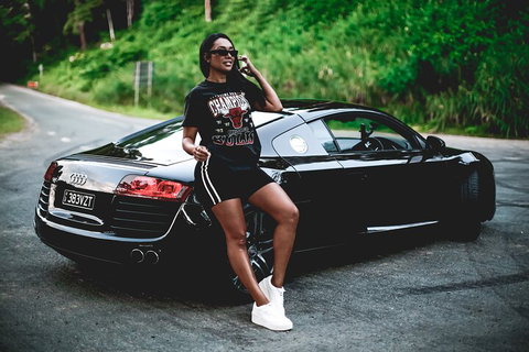 24hr Supercar Experience - Experience Beautiful Gold Coast & Brisbane - Accommodation Newcastle 2