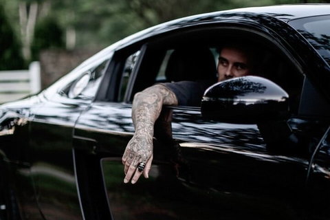 24hr Supercar Experience - Experience Beautiful Gold Coast & Brisbane - Accommodation Newcastle 3