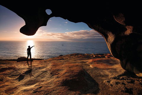 Kangaroo Island Scenic Trail Tour - Accommodation Newcastle 1