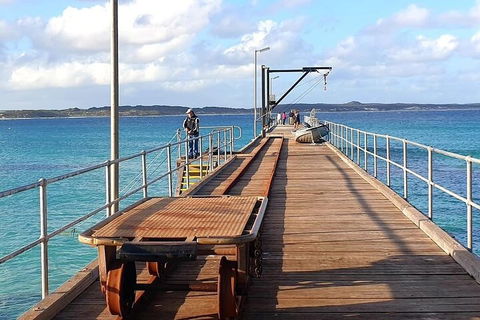 Kangaroo Island Scenic Trail Tour - Accommodation Newcastle 3