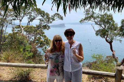 Shore Excursion: Sydney's Northern Beaches & Ku-ring-gai National Park Bus Tour - Accommodation Newcastle 4