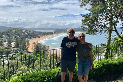 Shore Excursion: Sydney's Northern Beaches & Ku-ring-gai National Park Bus Tour - Accommodation Newcastle 5