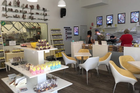 Central Coast Private Tour From Sydney, With Australian Reptile Park Option - Accommodation Newcastle 1