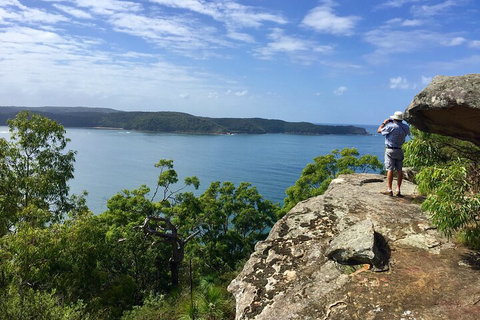 Central Coast Private Tour From Sydney, With Australian Reptile Park Option - Accommodation Newcastle 2