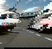 Gold Coast Airport Arrival Transfer - Accommodation Newcastle