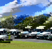 Gold Coast Airport Departure Transfer - Accommodation Newcastle